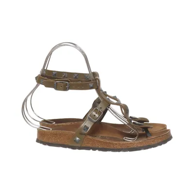 Sandaler (Brun) fra Birkenstock Læder