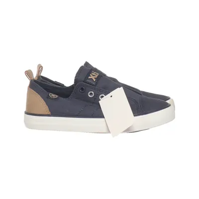 Slip-ons (Blue) from Xti Urban Brand