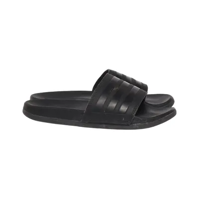Hjemmeskor (Adilette) fra Adidas Polyurethan