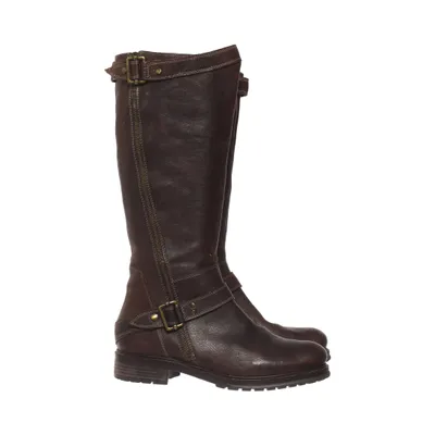 Laarzen (Bruin) van Geox
