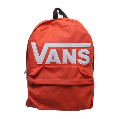Rugzak (Oranje) van Vans Polyester