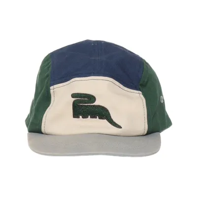 Kappe (Blau, Grün, Grau) von Liewood Bio-Baumwolle