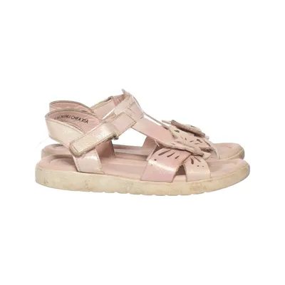 Sandals (Pink) from Zoey