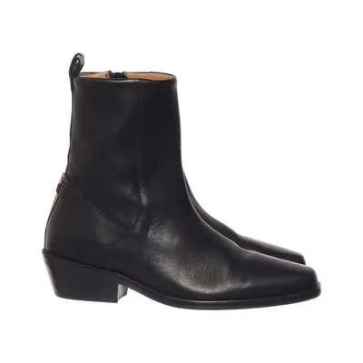 Boots (Svart) från JOOP! Skinn