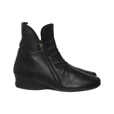 Boots (Svart) från Vivaldi