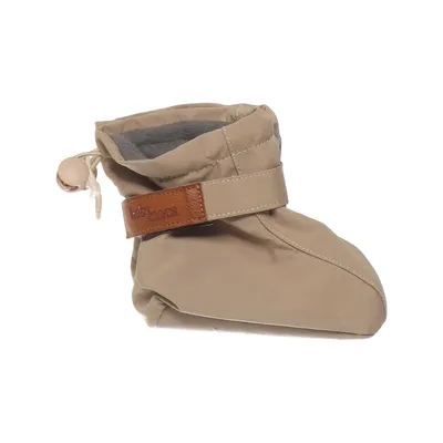 Tossor (Beige) från Baby Mocs