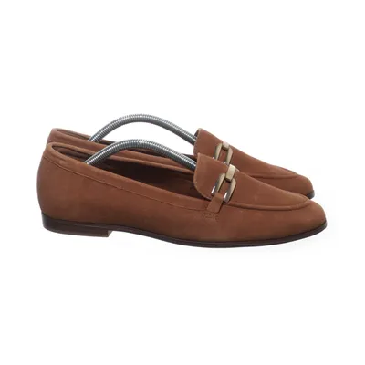 Loafers (Brun) från Tamaris Skinn