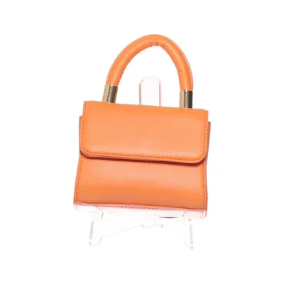 Shoulder-bag (Orange) from Accessories Polyurethane