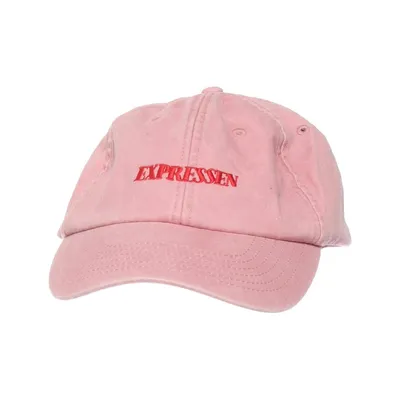 Casquette de baseball (Rose) de Beechfield Coton