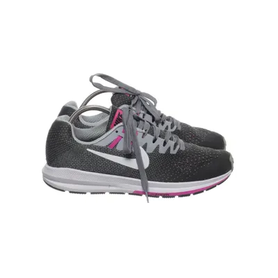 Hardloopschoenen (Grijs, Roze) van Nike