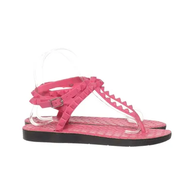 Sandales (Rose) de London Rebel