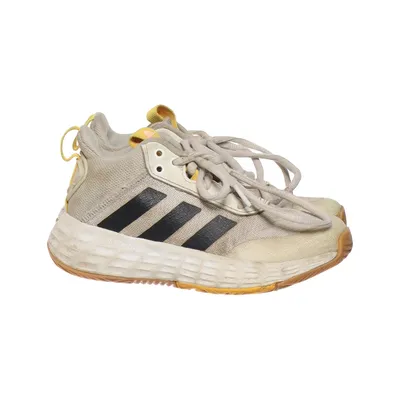 Trainers (Gray, Yellow) from Adidas