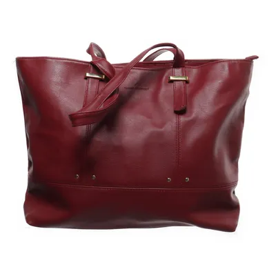 Handväska (Röd) från Daniel Hechter