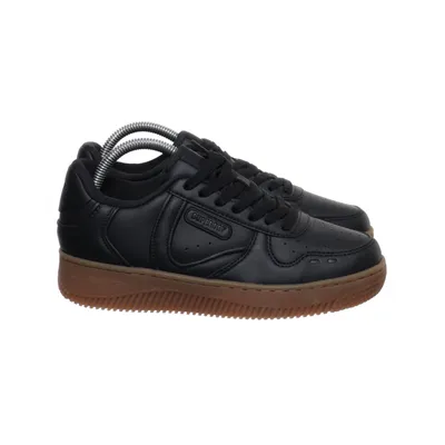 Sneakers (Sort) fra Superdry Polyurethan