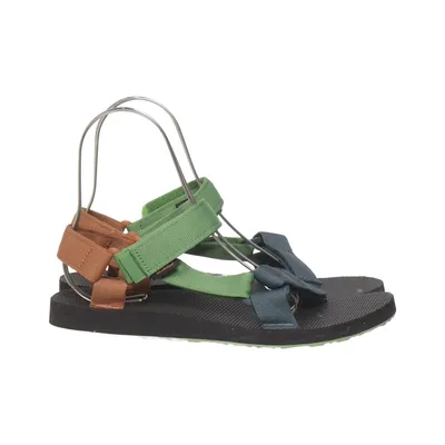 Sandales (Vert, Bleu, Marron) de Teva