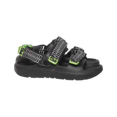 Sandalen (Zwart, Groen, Meerkleurig) van Fila