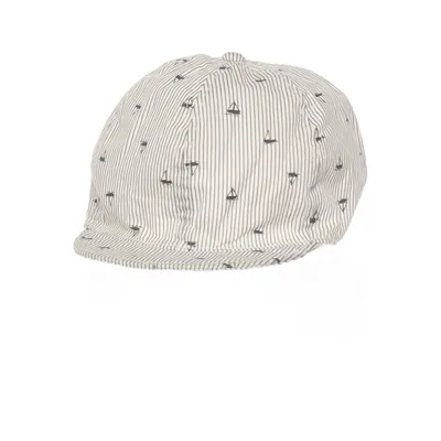Pet (Blauw, Wit) van Newbie by KappAhl Katoen