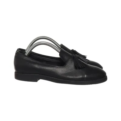 Loafers (Svart) från Vagabond Skinn