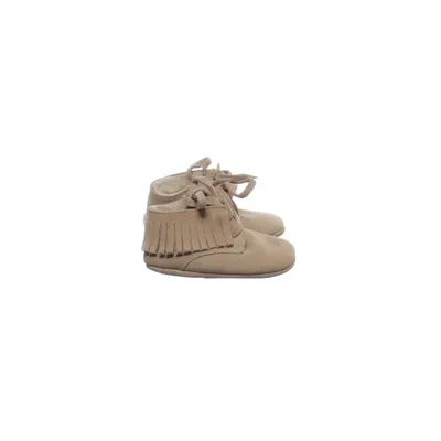 Baby booties (Brown) from Zara Home