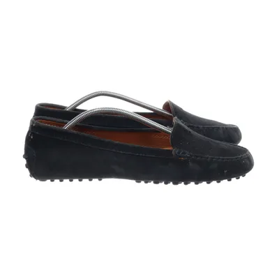 Ballerines (Bleu) de Marzio
