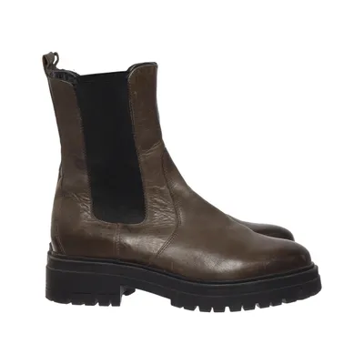 Chelsea Boots (Grau) von Pace
