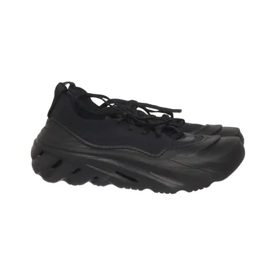 Barefoot shoes (LiteRide) from Crocs Faux fur