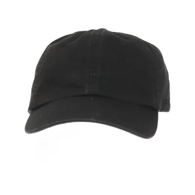 Baseballkeps (Svart) från Stetson Bomull