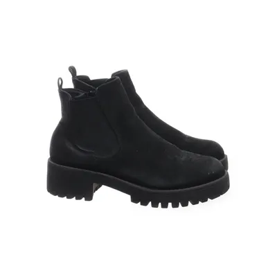 Bottines (Noir) de Truffle Collection