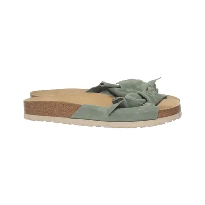 Slip-ins (Grön, Beige) från Oysho