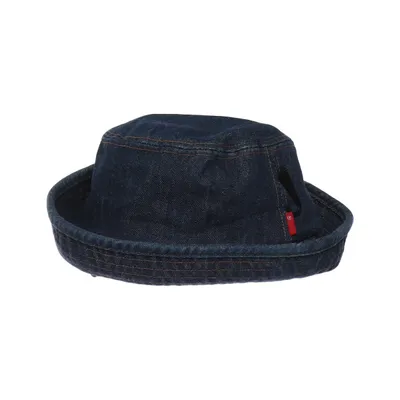 Bob (Bleu) de Levi Strauss & Co Coton