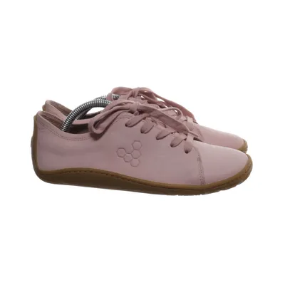 Sneakers (Pink) from Vivobarefoot