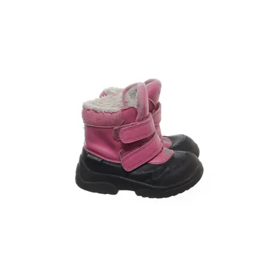 Boots (Rosa, Svart) från Mino