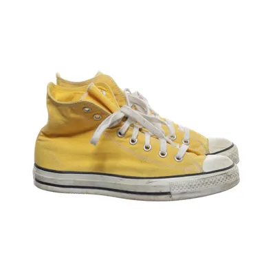 Canvas schoenen (Geel) van Converse