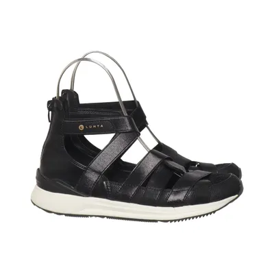 Sandalen (Zwart) van Luhta