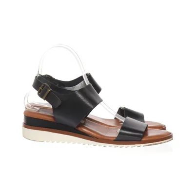 Sandaler (Svart, Brun) från Ella of Sweden