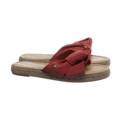 Espadrillos (Röd) från Syster P