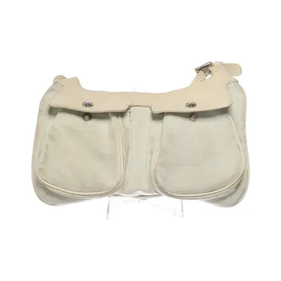 Axelremsväska (Beige) från DKNY