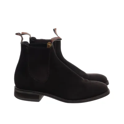 Chelsea boots (Brun) från R.M. Williams