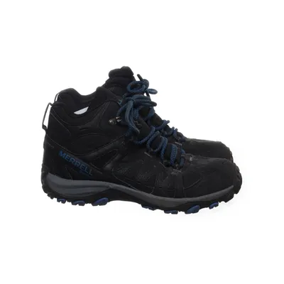 Vandringskängor (Svart, Blå) från Merrell