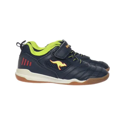 Trainingsschoenen (Blauw, Meerkleurig) van Kangaroos