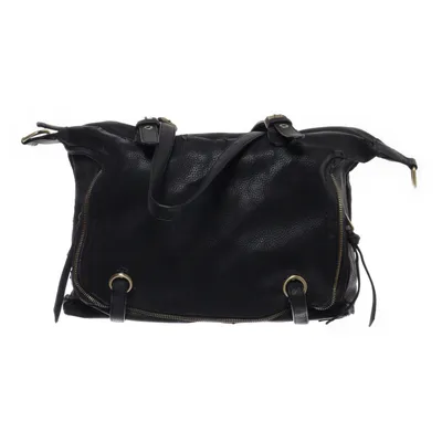 Handväska (Svart) från David Jones