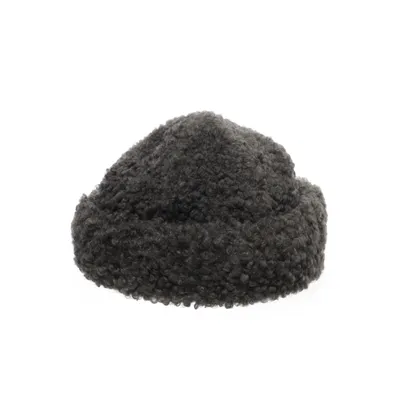 Mössa (Grå) från Wigéns