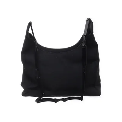 Sac à bandoulière (Noir) de Mario Cerutti