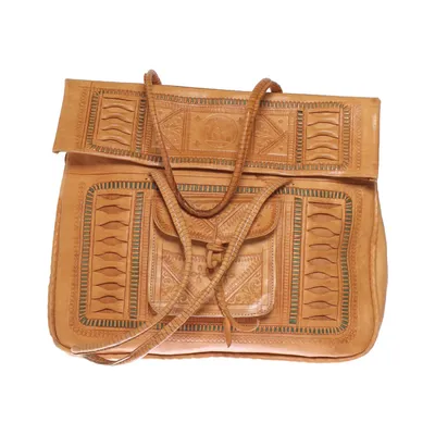 Handväska (Beige)