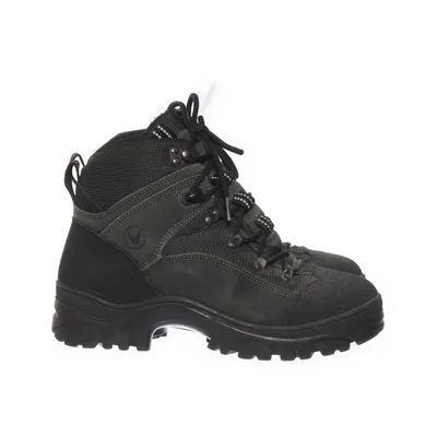Hoge wandelschoenen (Zwart) van Viking
