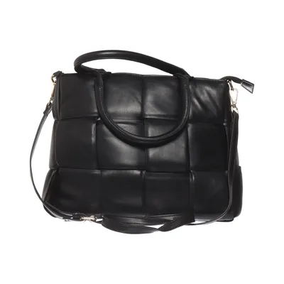 Axelremsväska (Micha Braided Bag) från STOCKH LM Polyester, Polyuretan