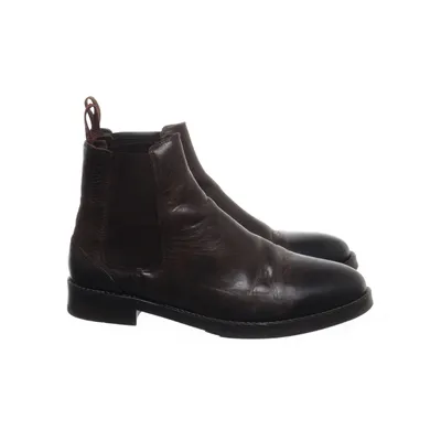 Chelsea boots (Brun) från Legend