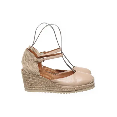 Sleehakken (Beige) van Unisa