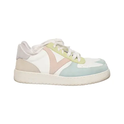 Sneakers (Vit, Flerfärgad) från Victoria