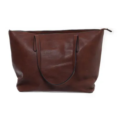 Axelremsväska (Brun) från Unrika